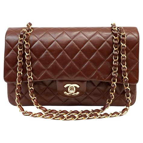 chanel multicolor flap bag|chanel double flap medium price.